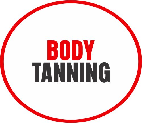 Body Tanning 